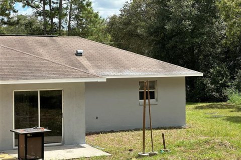 House in Dunnellon, Florida 4 bedrooms, 133.59 sq.m. № 1397154 - photo 1