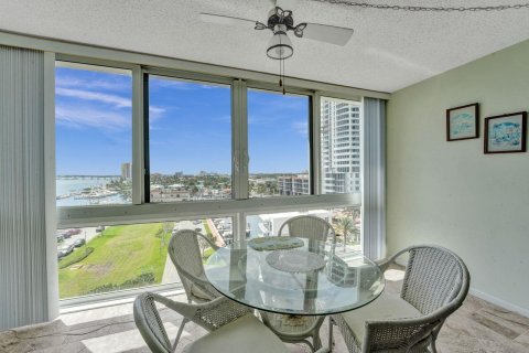 Condominio en venta en Lake Park, Florida, 2 dormitorios, 122.26 m2 № 1093652 - foto 20