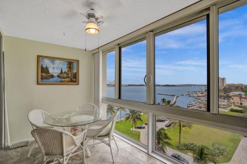 Copropriété à vendre à Lake Park, Floride: 2 chambres, 122.26 m2 № 1093652 - photo 14