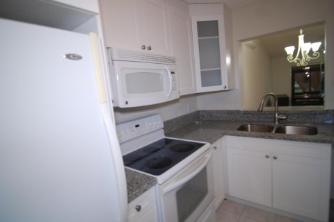 Condo in Stuart, Florida, 2 bedrooms  № 1036147 - photo 20