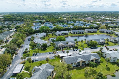 Condo in Stuart, Florida, 2 bedrooms  № 1036147 - photo 24