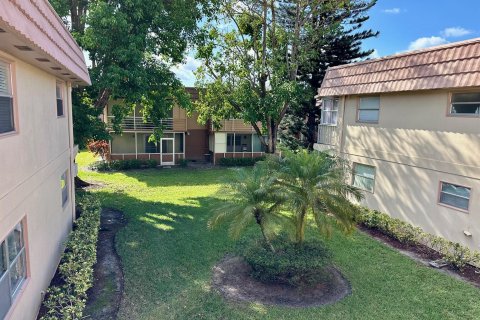 Condo in Delray Beach, Florida, 1 bedroom  № 1077546 - photo 22