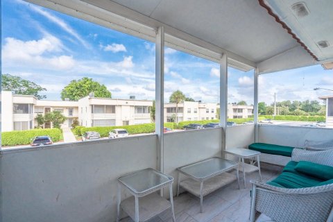 Copropriété à vendre à Delray Beach, Floride: 1 chambre, 66.89 m2 № 1077546 - photo 9