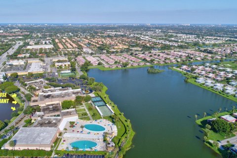 Condominio en venta en Delray Beach, Florida, 1 dormitorio, 66.89 m2 № 1077546 - foto 6