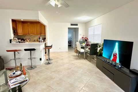 Copropriété à vendre à Delray Beach, Floride: 1 chambre, 66.89 m2 № 1077546 - photo 19