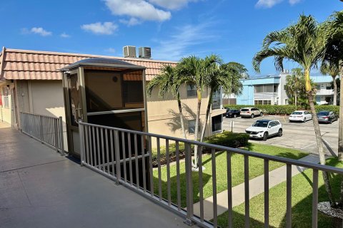 Condominio en venta en Delray Beach, Florida, 1 dormitorio, 66.89 m2 № 1077546 - foto 24