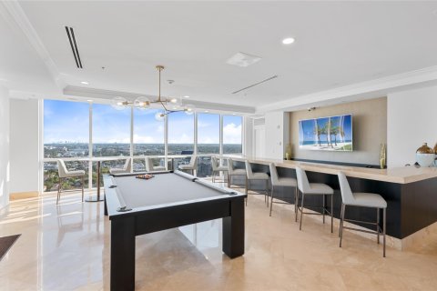 Condo in Fort Lauderdale, Florida, 2 bedrooms  № 1038017 - photo 9