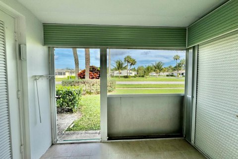 Villa ou maison à vendre à West Palm Beach, Floride: 1 chambre, 56.76 m2 № 1037976 - photo 6