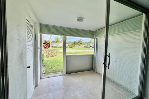 Villa ou maison à vendre à West Palm Beach, Floride: 1 chambre, 56.76 m2 № 1037976 - photo 7