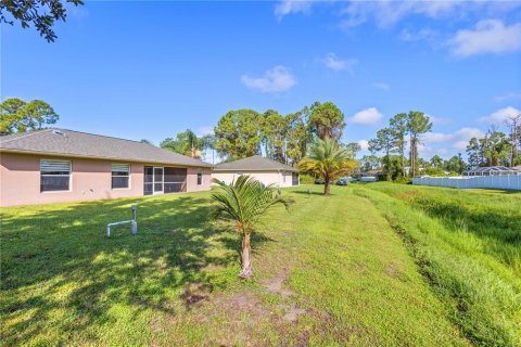 House in North Port, Florida 3 bedrooms, 120.87 sq.m. № 1401966 - photo 23