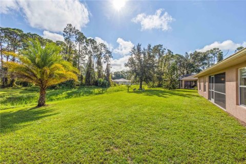 Villa ou maison à vendre à North Port, Floride: 3 chambres, 120.87 m2 № 1401966 - photo 24