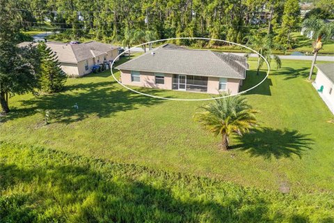 Villa ou maison à vendre à North Port, Floride: 3 chambres, 120.87 m2 № 1401966 - photo 21