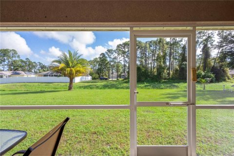 Villa ou maison à vendre à North Port, Floride: 3 chambres, 120.87 m2 № 1401966 - photo 19