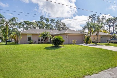 Villa ou maison à vendre à North Port, Floride: 3 chambres, 120.87 m2 № 1401966 - photo 4