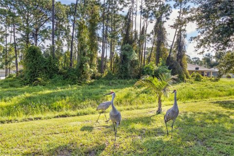 House in North Port, Florida 3 bedrooms, 120.87 sq.m. № 1401966 - photo 20