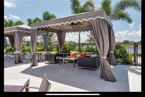 Villa ou maison à vendre à Delray Beach, Floride: 6 chambres, 402.36 m2 № 1061372 - photo 5