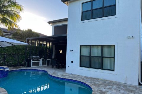 Casa en venta en Delray Beach, Florida, 6 dormitorios, 402.36 m2 № 1061372 - foto 19