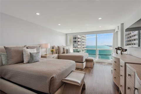 Condo in Fort Lauderdale, Florida, 1 bedroom  № 1061340 - photo 27