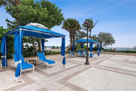 Condo in Fort Lauderdale, Florida, 1 bedroom  № 1061340 - photo 12