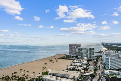 Condo in Fort Lauderdale, Florida, 1 bedroom  № 1061340 - photo 4