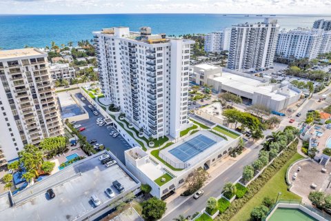 Condo in Fort Lauderdale, Florida, 2 bedrooms  № 1061373 - photo 5