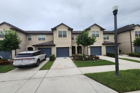 Touwnhouse à vendre à Orlando, Floride: 3 chambres, 143.81 m2 № 1352455 - photo 1