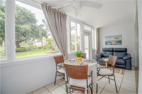 Copropriété à vendre à Saint Petersburg, Floride: 1 chambre, 69.21 m2 № 1352457 - photo 17