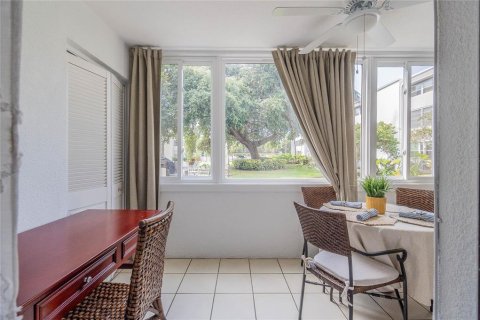 Copropriété à vendre à Saint Petersburg, Floride: 1 chambre, 69.21 m2 № 1352457 - photo 18