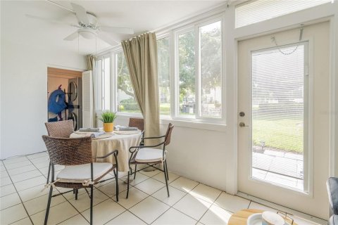 Copropriété à vendre à Saint Petersburg, Floride: 1 chambre, 69.21 m2 № 1352457 - photo 21