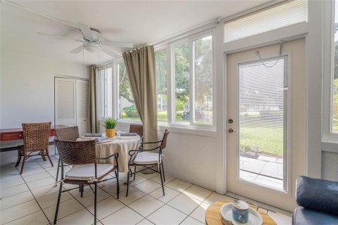 Copropriété à vendre à Saint Petersburg, Floride: 1 chambre, 69.21 m2 № 1352457 - photo 16