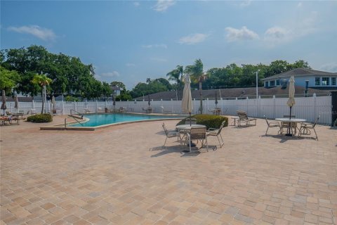 Copropriété à vendre à Saint Petersburg, Floride: 1 chambre, 69.21 m2 № 1352457 - photo 26