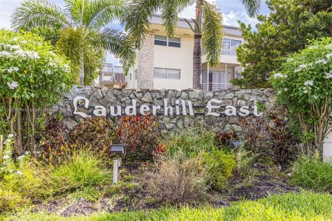 Condominio en venta en Lauderhill, Florida, 2 dormitorios, 80.82 m2 № 1227518 - foto 29