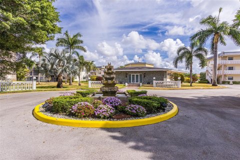 Copropriété à vendre à Lauderhill, Floride: 2 chambres, 80.82 m2 № 1227518 - photo 24