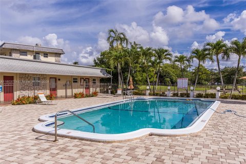 Copropriété à vendre à Lauderhill, Floride: 2 chambres, 80.82 m2 № 1227518 - photo 23