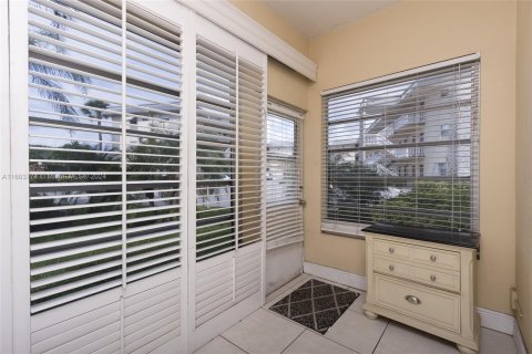 Copropriété à vendre à Lauderhill, Floride: 2 chambres, 80.82 m2 № 1227518 - photo 21