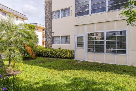 Copropriété à vendre à Lauderhill, Floride: 2 chambres, 80.82 m2 № 1227518 - photo 26