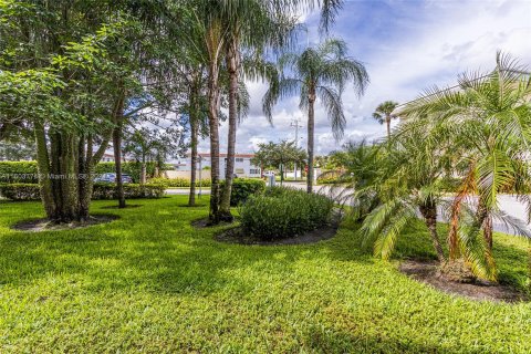 Copropriété à vendre à Lauderhill, Floride: 2 chambres, 80.82 m2 № 1227518 - photo 30