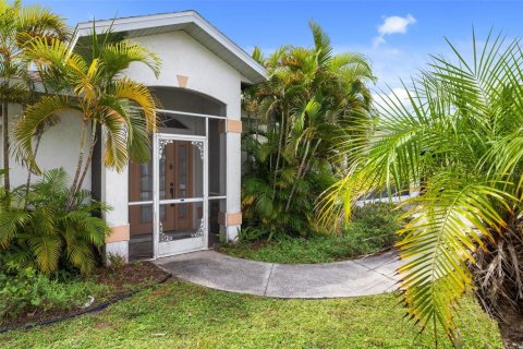 Villa ou maison à vendre à Englewood, Floride: 3 chambres, 146.14 m2 № 1381214 - photo 4