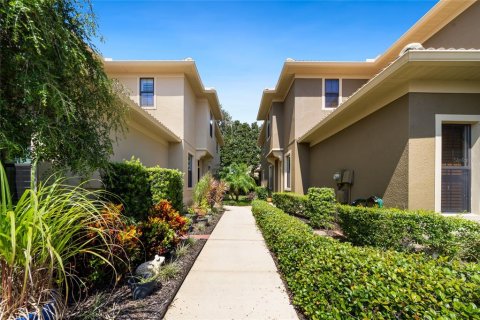 Adosado en venta en Palm Harbor, Florida, 3 dormitorios, 209.03 m2 № 1381216 - foto 3