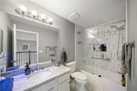 Touwnhouse à vendre à Palm Harbor, Floride: 3 chambres, 209.03 m2 № 1381216 - photo 23