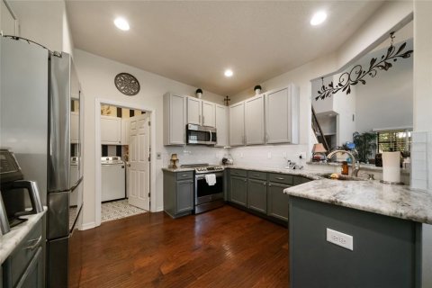 Adosado en venta en Palm Harbor, Florida, 3 dormitorios, 209.03 m2 № 1381216 - foto 8