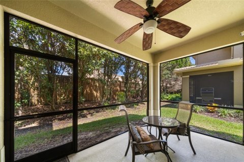 Adosado en venta en Palm Harbor, Florida, 3 dormitorios, 209.03 m2 № 1381216 - foto 25