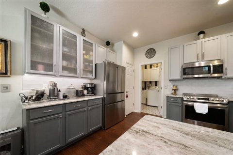 Adosado en venta en Palm Harbor, Florida, 3 dormitorios, 209.03 m2 № 1381216 - foto 9