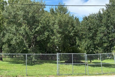 Terreno en venta en Lake Wales, Florida № 1334713 - foto 1