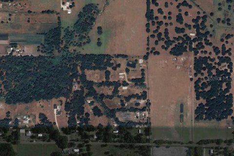 Land in Wimauma, Florida № 1041414 - photo 1