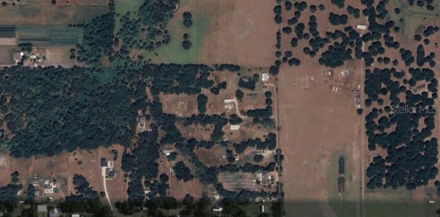 Land in Wimauma, Florida № 1041414