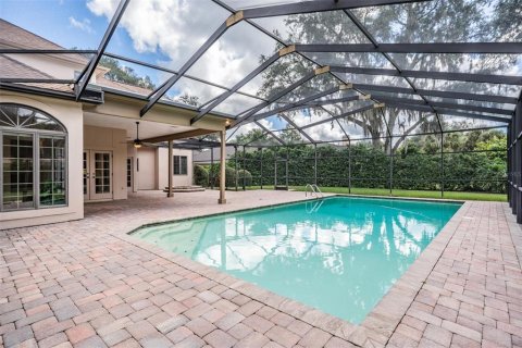 Villa ou maison à vendre à Tampa, Floride: 4 chambres, 399.85 m2 № 1380841 - photo 30