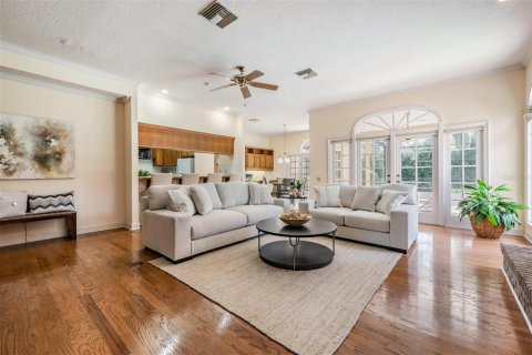 Villa ou maison à vendre à Tampa, Floride: 4 chambres, 399.85 m2 № 1380841 - photo 28