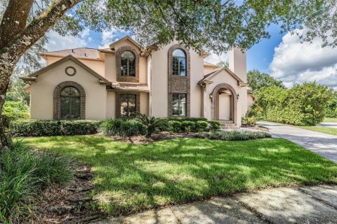 Villa ou maison à vendre à Tampa, Floride: 4 chambres, 399.85 m2 № 1380841 - photo 2