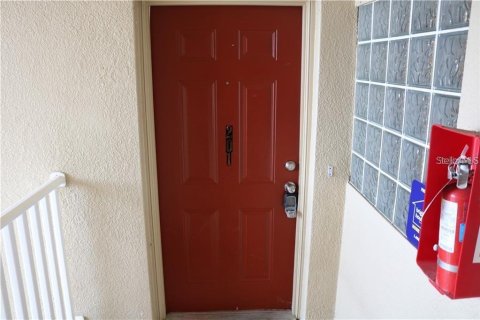 Condo in Riverview, Florida, 3 bedrooms  № 1380865 - photo 1